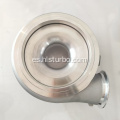 Carcasa del turbocompresor HE551V 4043226 4955306 2881993 3768263